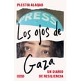 thumbnail image 1 of Los ojos de Gaza. Un diario de resiliencia, 1 of 1