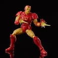 thumbnail image 5 of Marvel Legends Series Marvel Comics Iron Man (Heroes Return) Action Figures (6”), 5 of 6