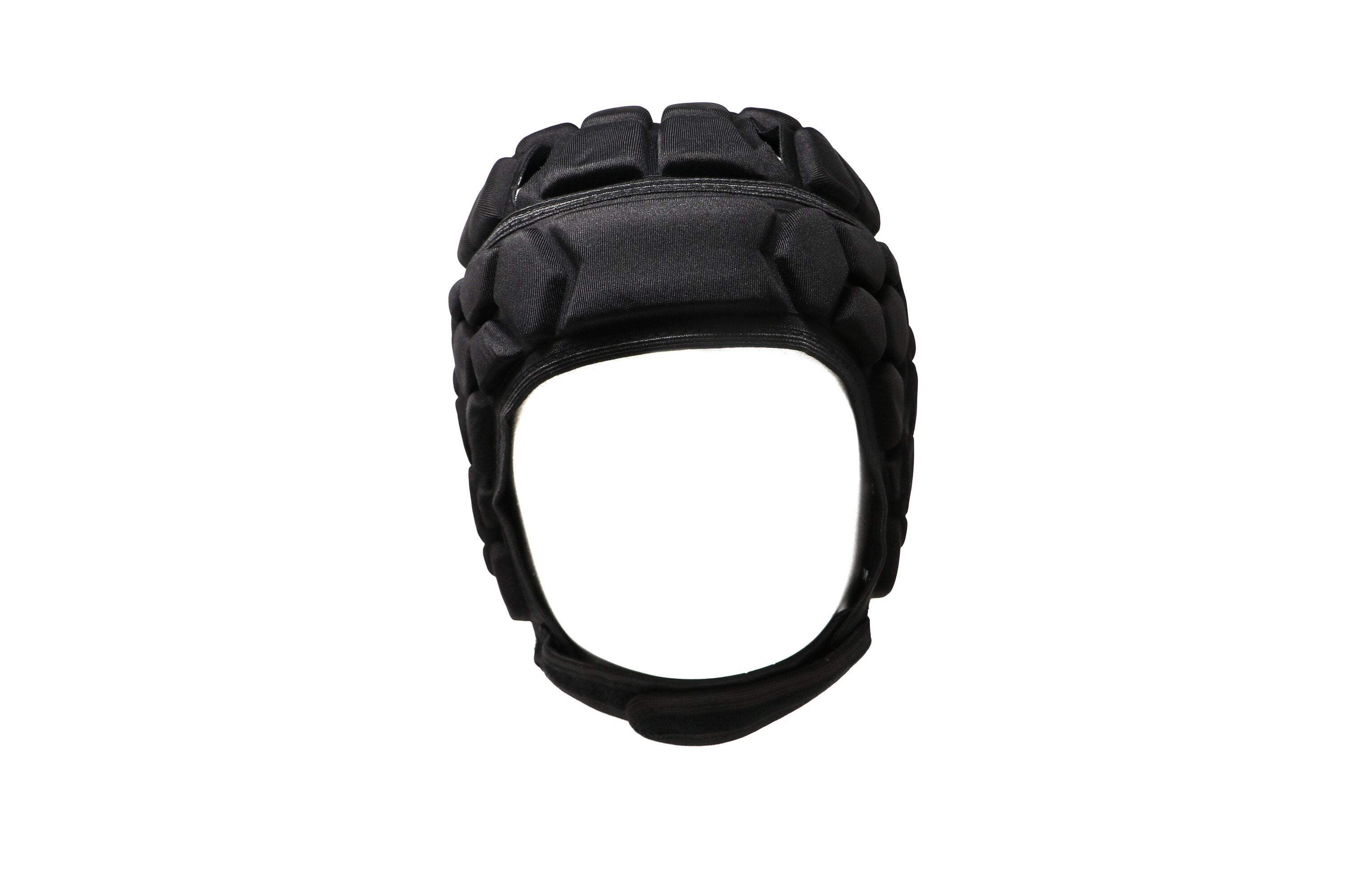 HEAT PRO competition rugby headgear, Navy, XL