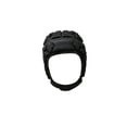 thumbnail image 2 of HEAT PRO competition rugby headgear, Gray, XL, 2 of 11