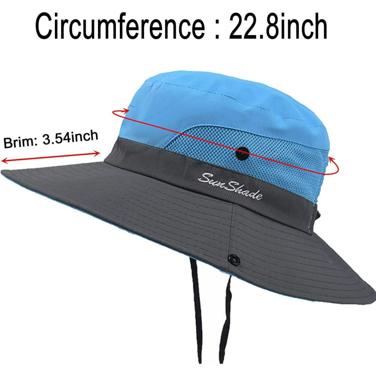 Walmart sun hot sale hat