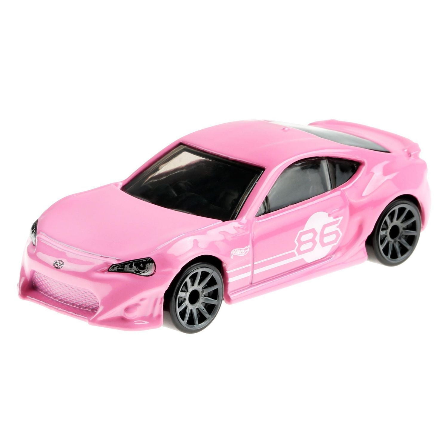 Hot Wheels Scion FR-S Vehicle