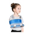 thumbnail image 1 of wonima44 lefeke Arm Sling Shoulder Immobilizer (Blue), 1 of 1