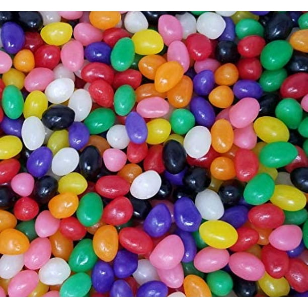 Brach's Classic Jelly beans 8 Flavors 5 lb Assorted Fruit Flavored