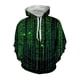 thumbnail image 3 of Sudadera con capucha con estampado 3D Flipper Zero Hacker para hombres y niños, ropa de calle moderna, sudaderas con capucha, suéteres Harajuku de invierno, 3 of 5