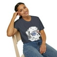 thumbnail image 6 of Celebration July 4th day Dalmatian dog t-shirt Graphic Tees, 6 of 6