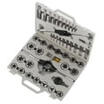 thumbnail image 4 of Essential Threading Tool, Professional CNC Processing Metric Tap Die Set  For Cutting, 4 of 8