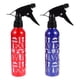thumbnail image 1 of 2 PCS Peluquería Botellas de rociado Maquillaje Spray Bottle Pulverizador de agua vacío, 1 of 6