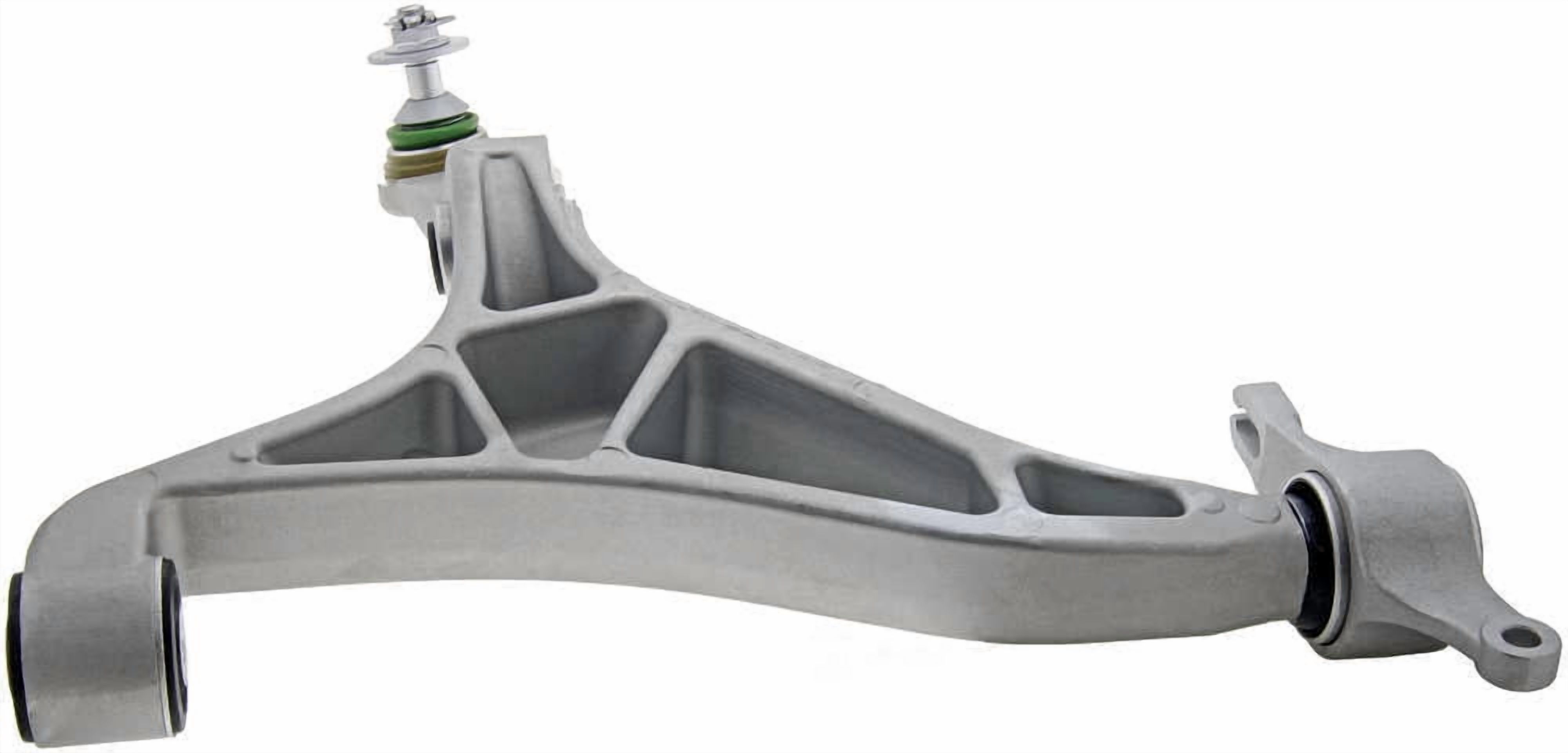 Mevotech CTXMS251234 Suspension Control Arm and Ball Joint Assembly