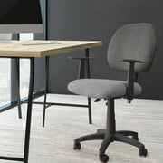Hotel office office chair office chair cover T-shaped jacquard fabric