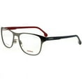 thumbnail image 2 of Carrera CA 1104 Eyeglasses 0R81 Matte Ruthenium, 2 of 5