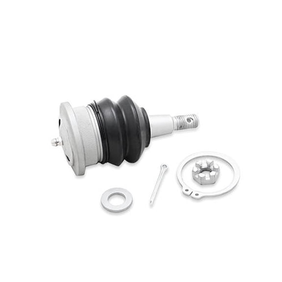 SuperPro KIT6670RK Front Suspension Ball Joint Compatible with 04-20 F-150