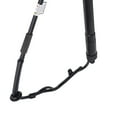 thumbnail image 2 of 2pcs Rear Trunk Lift Support Strut Shock For Toyota RAV4 LE SE, XLE 68910-09010, 2 of 12