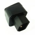 thumbnail image 5 of 4X PDU Conversion Spéciale Plug UPS C13 vers Serveur de Prise Universelle IEC320-C14 Plug -320, 5 of 5