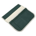 thumbnail image 3 of Garden Bench Bag Hanging 600D Oxford Cloth High Capacity Garden Tool Pocket for Scissors Storage Green, 3 of 6