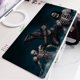 thumbnail image 1 of Mosuemat-alfombrilla de ratón grande para Gaming, accesorio de escritorio antideslizante para teclado de Anime, 40x90cm LIUWENJING unisex, 1 of 2