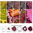 thumbnail image 2 of Allotype Agate Puzzle Difficult Wooden Jigsaw Puzzle Toy, 2 of 4