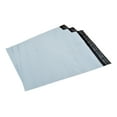 HouseLabels 19x24 Inch (Size 7) 300 Pcs Strong Poly Mailers Shipping