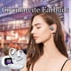 thumbnail image 2 of Circularcite Earbuds, Circularcite Bluetooth Earbuds, Circularite Earbuds, Circularite Ear Buds Touch Screen, 2025 New True Powerful Bluetooth 5.4 Open Ear Earbuds, Ipx5 Waterproof (Sliver-2 Sets), 2 of 8