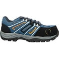 thumbnail image 2 of Hoss Boots Men's Tahoe Low Composite Toe Hiking Work Shoe, 2 of 2