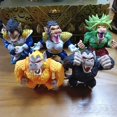 thumbnail image 3 of 2022 nuevo Dragon Ball GK Vegeta gran mono 2 gorila Vegeta regalo juguetezhangyuxiang, 3 of 4