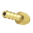 thumbnail image 1 of S SERENABLE 1pcs Propane Gas Tank Convert Adapter Cylinder LP Valve Converter, Solid Brass,, 1 of 9