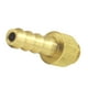 thumbnail image 1 of Conector de gas Cola Adaptador de la estufa de camping 6 Mm y 4 Mm, 1 of 8