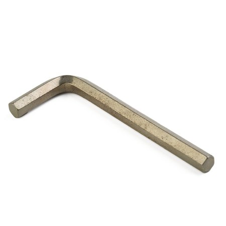 

1Pc L-Type Hex Wrench Hexagon Wrench Key Wrench 1.5-12Mm