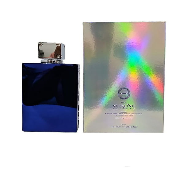 Armaf Club De Nuit ICONIC 6.8 oz / 200 ml Eau De Parfum Spray for Men