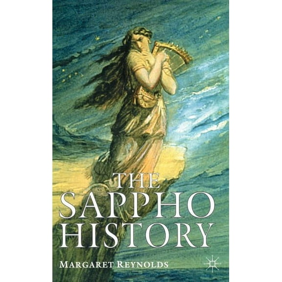 The Sappho History, (Hardcover)