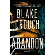 Abandon, (Paperback)