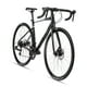 thumbnail image 2 of Bicicleta Ruta Turbo R700 14 Velocidades Aluminio Color Negro Negro, 2 of 18