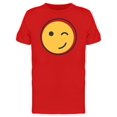 thumbnail image 1 of Eyewink Icon Tee Men's -Image by Shutterstock, 1 of 2