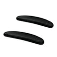 thumbnail image 3 of Wweixi Gaming Chair Replacement Armrest Arm Pads Parts 1 Sturdy Style B Computer Pair Chair, 3 of 4