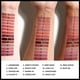 thumbnail image 4 of NYX PROFESSIONAL MAKEUP Lip Lingerie XXL - Lápiz labial líquido mate, corte bajo (marrón cálido), 4 of 7