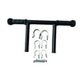 thumbnail image 2 of Lipstore Stroll Handle Extension Bar Easy to Install Sturdy Stroller Handle Extender, 2 of 8