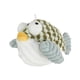 thumbnail image 4 of Juego de juguetes de peluche interactivos Feline Fun para gatos pez globo, 4 of 9