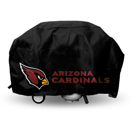 Rico Industries Az Cardinals Vinyl Grill Cover