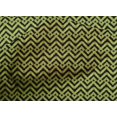 thumbnail image 4 of oneOone Cotton Cambric Fabric Chevron Ikat Print Fabric BTY 56 Inch Wide, 4 of 4