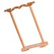 thumbnail image 4 of Elegant Khaki Bamboo Brush Holder for calligraphy Tools with Stable Base Design and Multi Functional Storage 10.5 inches, 4 of 5