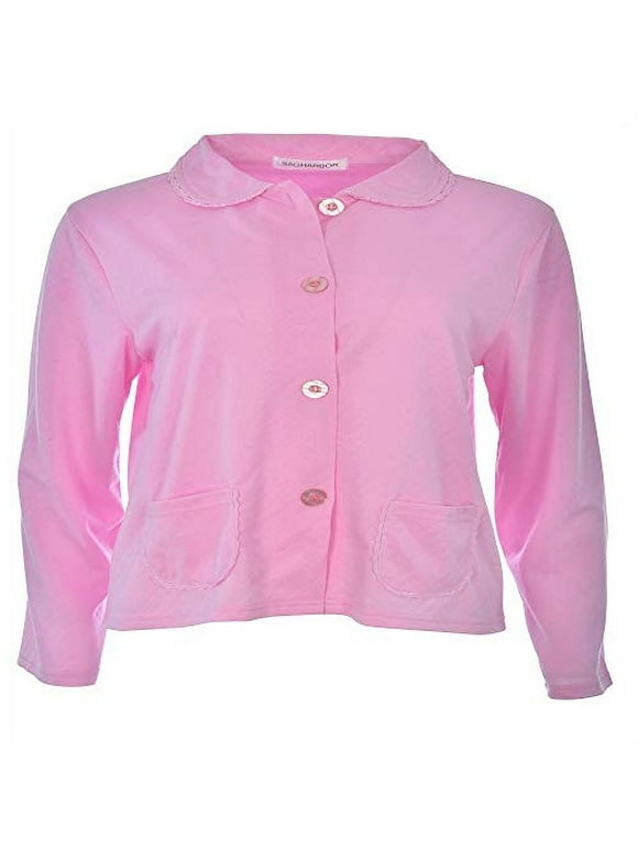 Womens Bed Jacket