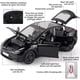 thumbnail image 2 of Automóvil ColeccionableVentDepot MXMYB-001 Negro, 2 of 4