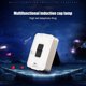 thumbnail image 4 of Cap Clip Light LED Smart Sensor XPG + COB Faro portátil para pescar Blanco Sywqhk Para Estrenar, 4 of 6