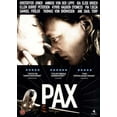 thumbnail image 1 of Pax (2010) [ NON-USA FORMAT, PAL, Reg.0 Import - Denmark ], 1 of 1
