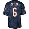 NFL - Big Men's Chicago Bears #6 Jay Cutler Jersey