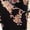 31Black184, variant on Women's Casual Pants High Waist Floral Print Everyday Wear Elegant Boho Beach Trousers With Pockets Party Night Soft Breathable Slacks