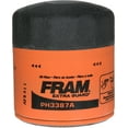 thumbnail image 5 of FRAM Extra Guard Oil Filter, PH3387A, 10K Miles, Replacement Oil Filter Fits Select Vehicles, 5 of 9