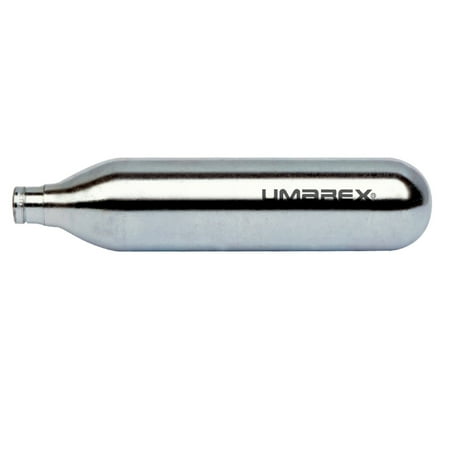 Umarex 2252533 12g Co2 Cylinders 12 Pack