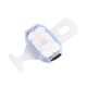 thumbnail image 4 of Lámpara de seguridad nocturna con luz LED recargable por USB ligera para correr al aire libre en bicicleta azul ANGGREK  Otros, 4 of 8