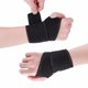 thumbnail image 1 of Advancent Muñequera de 2 piezas, equipo de protección, soporte, accesorios de gimnasio transpirables, equipo deportivo reutilizable, Gimnasios en casa, 1 of 6